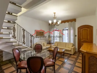 Casa com 2 Quartos à venda, 100m² no Tatuapé, São Paulo