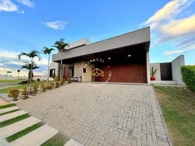 Casa de Condomínio com 5 Quartos para alugar, 427m² no Jardim Morumbi, Indaiatuba