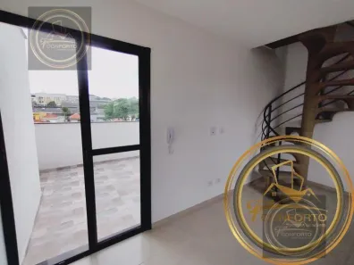 Apartamento com 1 Quarto à venda, 28m² no Vila Charlote, São Paulo