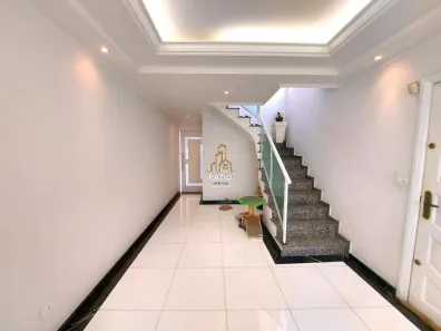 Sobrado com 2 Quartos para alugar, 121m² no Vila Mafra, São Paulo