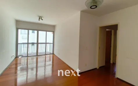 Apartamento com 2 Quartos à venda, 78m² no Cambuí, Campinas