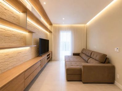 Apartamento com 2 Quartos à venda, 103m² no Swiss Park, Campinas