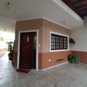 Sobrado com 3 Quartos à venda, 232m² no Jardim Santo Onofre, São José dos Campos