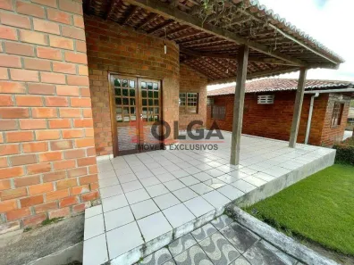 Casa com 3 Quartos à venda, 103m² no São José, Gravatá