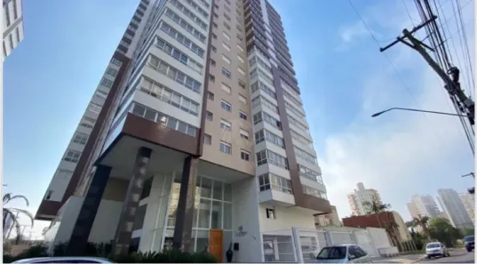Apartamento com 3 Quartos à venda, 109m² no Centro, Torres