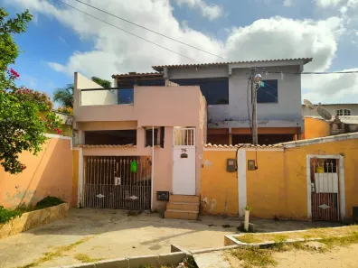 Casa com 3 Quartos à venda, 80m² no Porto da Aldeia, São Pedro da Aldeia