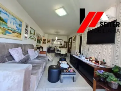 Apartamento com 3 Quartos à venda, 101m² no Agronômica, Florianópolis