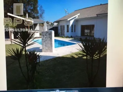 Casa com 5 Quartos à venda, 540m² no Jardim das Flores, Atibaia