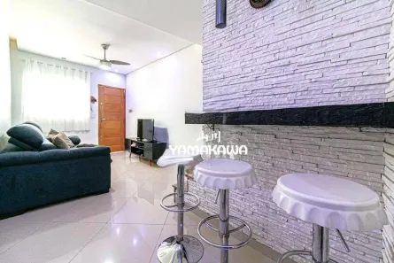 Sobrado com 2 Quartos à venda, 100m² no Vila Ré, São Paulo