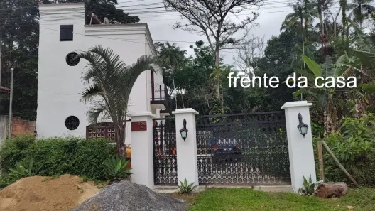 Casa com 3 Quartos à venda, 150m² no Paraty, Paraty