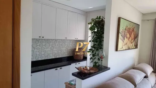 Cobertura com 2 Quartos à venda, 110m² no Jordanópolis, São Bernardo do Campo