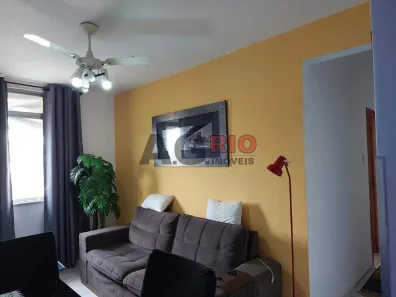 Apartamento com 3 Quartos à venda, 73m² no Campinho, Rio de Janeiro