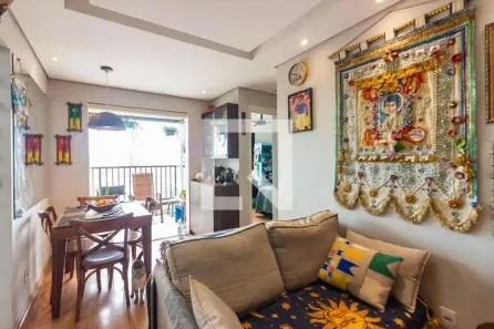 Apartamento com 2 Quartos à venda, 47m² no Vila Yolanda, Osasco