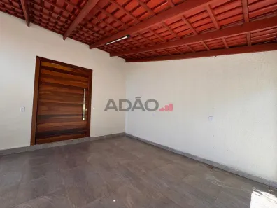 Casa com 2 Quartos à venda, 82m² no Loteamento Tropical Ville, Goiânia
