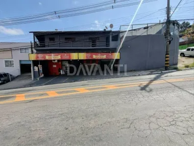 Ponto Comercial para alugar, 36m² no Jardim Santa Rosa, Valinhos