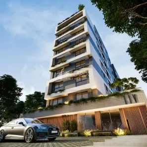 Kitnet com 1 Quarto à venda, 23m² no Itoupava Seca, Blumenau