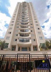 Apartamento com 3 Quartos à venda, 82m² no Vila Regente Feijó, São Paulo