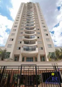 Apartamento com 3 Quartos à venda, 82m² no Vila Regente Feijó, São Paulo