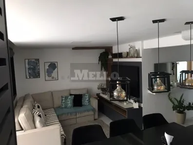 Casa de Condomínio com 3 Quartos à venda, 176m² no Mirandópolis, São Paulo
