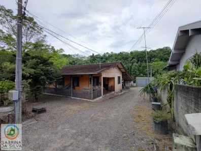 Lote/Terreno à venda, 1000m² no Itoupavazinha, Blumenau