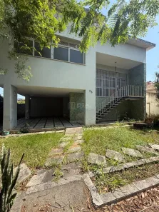 Casa com 4 Quartos à venda, 393m² no Centro, Campos dos Goytacazes
