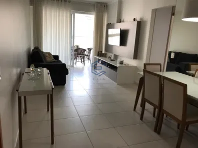 Apartamento com 2 Quartos à venda, 81m² no Gonzaga, Santos