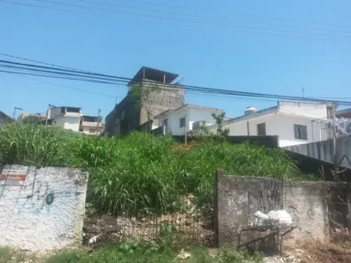 Lote/Terreno à venda, 1259m² no Lauzane Paulista, São Paulo