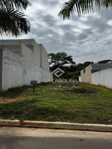 Lote/Terreno à venda, 242m² no Loteamento Reserva Real, Montes Claros