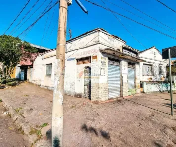 Lote/Terreno à venda, 404m² no Porto Velho, Divinópolis