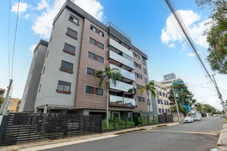 Apartamento com 3 Quartos à venda, 112m² no Vila Eunice Nova, Cachoeirinha