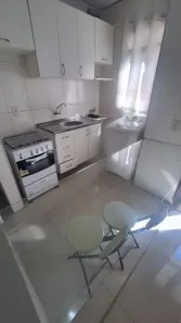 Flat com 1 Quarto para alugar, 38m² no Jardim Paulista, São Paulo