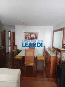 Apartamento com 3 Quartos à venda, 78m² no Jardim Independência, São Paulo