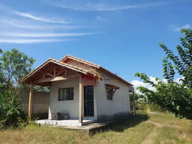 Fazenda/Sítio com 1 Quarto à venda, 67m² no Guamirim, Caçapava