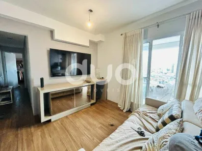 Apartamento com 2 Quartos à venda, 68m² no Alemães, Piracicaba