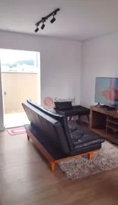 Apartamento com 2 Quartos à venda, 88m² no Parque Maria Luiza, São Paulo