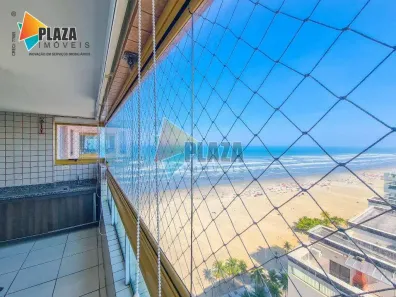 Apartamento com 2 Quartos à venda, 86m² no Aviação, Praia Grande