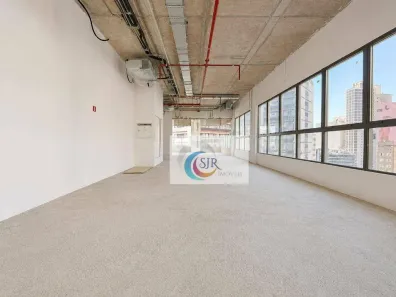 Sala Comercial para alugar, 271m² no Bela Vista, São Paulo