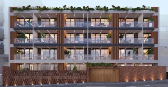 Apartamento com 2 Quartos à venda, 60m² no Laranjeiras, Rio de Janeiro