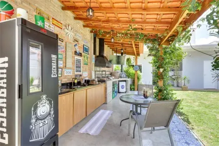  com 3 Quartos à venda, 380m² no Jardim Hípico, São Paulo