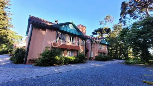 Apartamento com 2 Quartos à venda, 51m² no Bairro Lago Negro, Gramado
