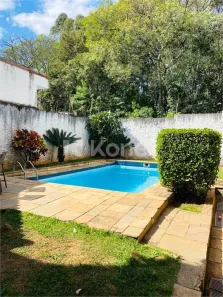 Sobrado com 5 Quartos à venda, 466m² no City América, São Paulo