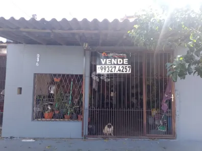 Casa com 3 Quartos à venda, 108m² no Guajuviras, Canoas