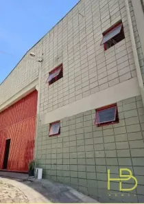 Galpão/Depósito/Armazém para alugar, 1000m² no Iporanga, Sorocaba