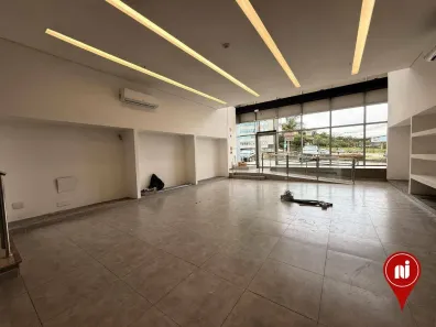 Ponto Comercial para alugar, 180m² no Vale do Sereno, Nova Lima