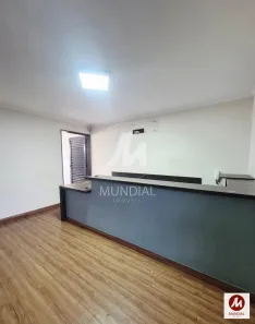Ponto Comercial para alugar, 191m² no Vila Seixas, Ribeirão Preto