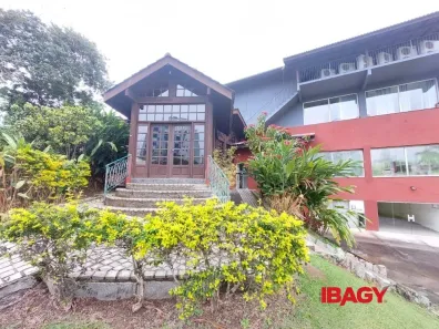 Ponto Comercial para alugar, 184m² no Carvoeira, Florianópolis