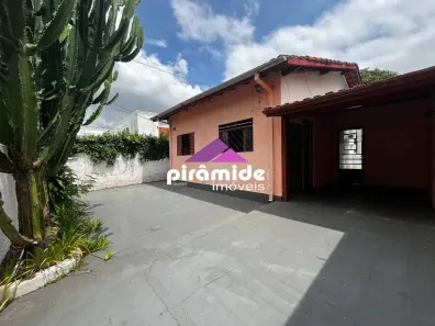 Casa com 3 Quartos à venda, 110m² no Jardim das Indústrias, São José dos Campos