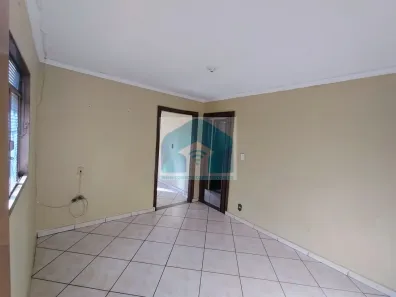 Casa com 2 Quartos à venda, 100m² no Conjunto Habitacional Antônio Pedro Ortolan, Sertãozinho