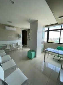 Ponto Comercial para alugar, 43m² no Jardins, Aracaju