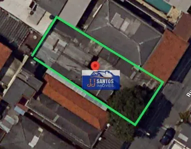 Lote/Terreno à venda, 259m² no Jardim Haia do Carrão, São Paulo